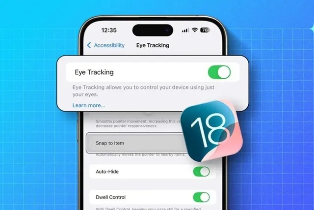 Cách xem lịch sử máy tính trên iPhone chạy iOS 18