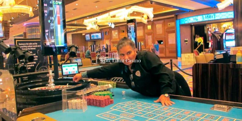 Những lưu ý khi chơi tại Casino giới hạn thấp