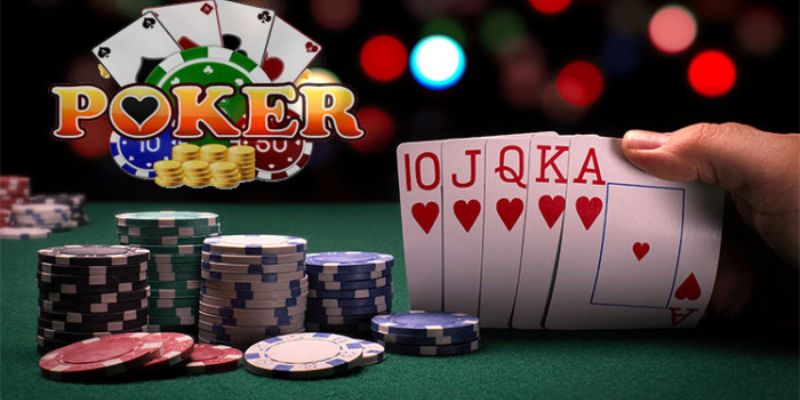 Các nguồn tài nguyên học Poker hiệu quả