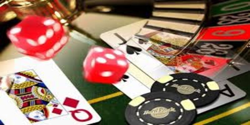 Xu hướng cá cược casino trực tuyến hiện nay