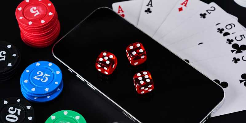 Lịch sử và sự phát triển của casino trang web