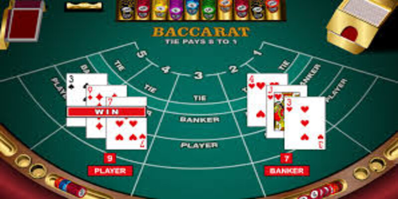 Hiểu rõ về trò chơi Baccarat