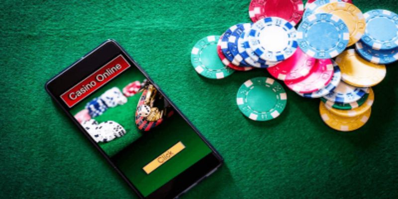 Thời kỳ hiện đại: Sự bùng nổ của casino