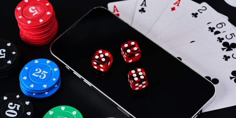 Cách tham gia và trải nghiệm game bài khuyến mãi KUBET