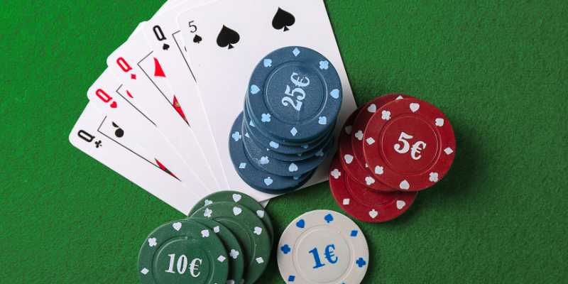 Một Số Kiến Thức Cơ Bản Về Baccarat