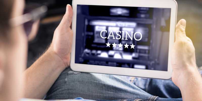 Lợi ích khi tham gia OK9 casino live