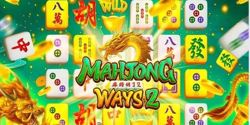 Mahjong Ways 2