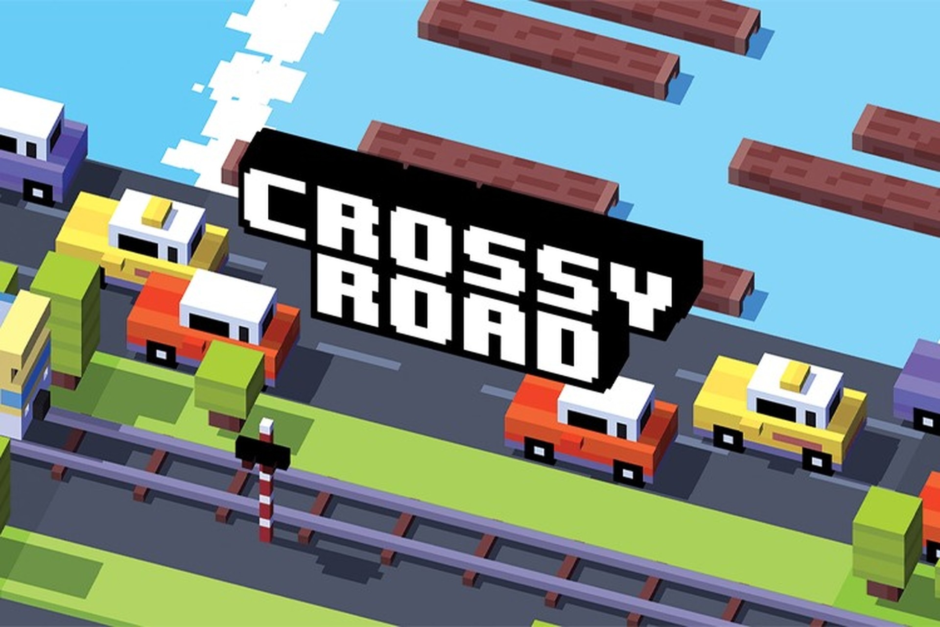 The Basics of Crossy Road